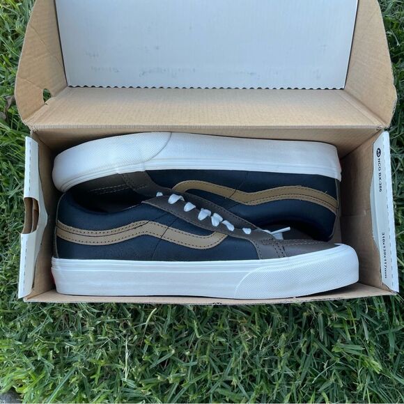 Vans and Thalia Surf collab low sk8 low reissue 20th anniversary Sz 8.5 M ; 10 W - Picture 10 of 11